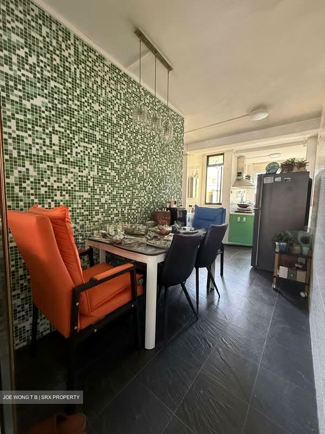 Blk 87 Commonwealth Heights (Queenstown), HDB 3 Rooms #575650501